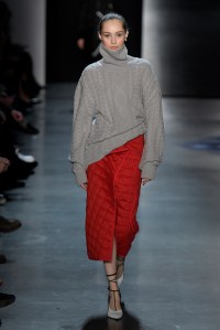 Prabal Gurung RTW Fall 2018