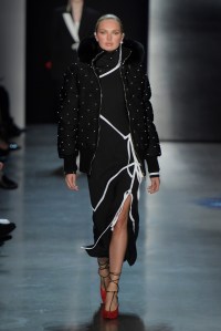 Prabal Gurung RTW Fall 2018