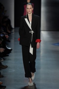 Prabal Gurung RTW Fall 2018