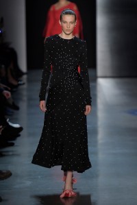 Prabal Gurung RTW Fall 2018