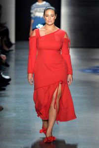 Prabal Gurung RTW Fall 2018