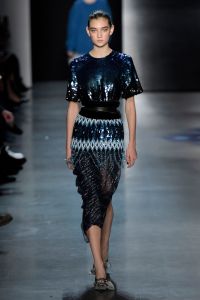 Prabal Gurung RTW Fall 2018
