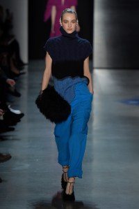Prabal Gurung RTW Fall 2018