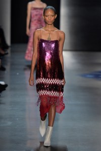 Prabal Gurung RTW Fall 2018