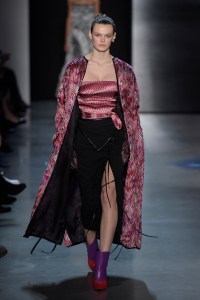 Prabal Gurung RTW Fall 2018