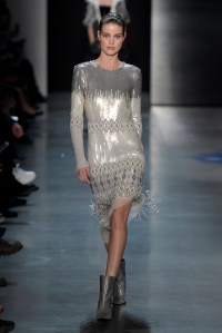 Prabal Gurung RTW Fall 2018