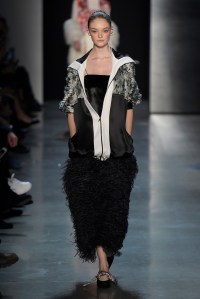 Prabal Gurung RTW Fall 2018