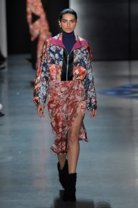 Prabal Gurung RTW Fall 2018