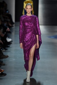 Prabal Gurung RTW Fall 2018