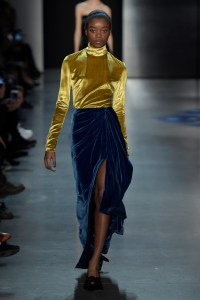 Prabal Gurung RTW Fall 2018