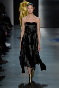 Prabal Gurung RTW Fall 2018