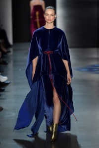 Prabal Gurung RTW Fall 2018