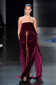 Prabal Gurung RTW Fall 2018