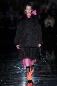 Prada RTW Fall 2018