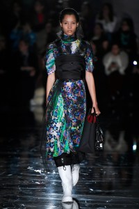 Prada RTW Fall 2018