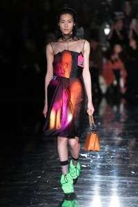 Prada RTW Fall 2018