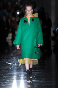 Prada RTW Fall 2018
