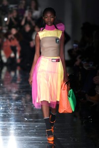 Prada RTW Fall 2018