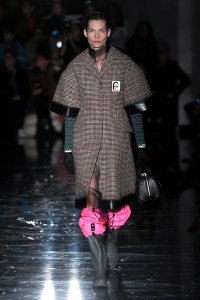 Prada RTW Fall 2018