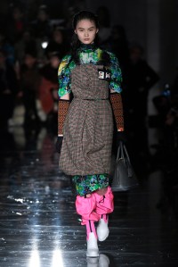 Prada RTW Fall 2018