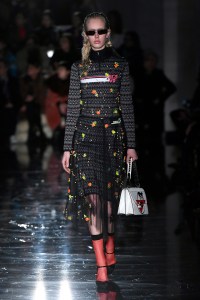 Prada RTW Fall 2018