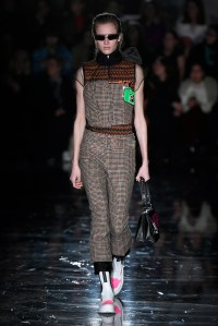 Prada RTW Fall 2018