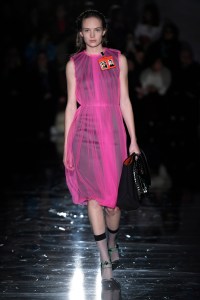 Prada RTW Fall 2018