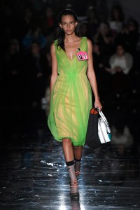 Prada RTW Fall 2018