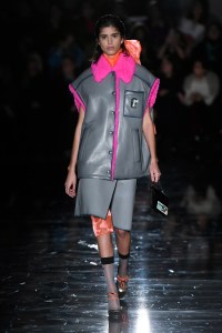 Prada RTW Fall 2018