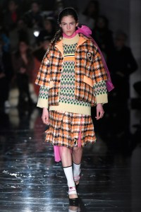 Prada RTW Fall 2018