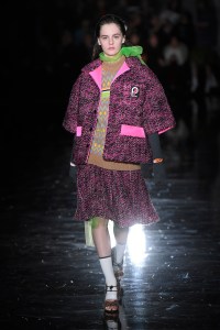Prada RTW Fall 2018
