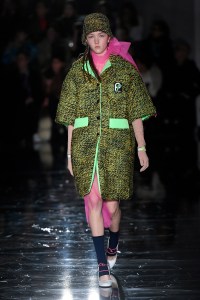 Prada RTW Fall 2018