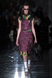 Prada RTW Fall 2018