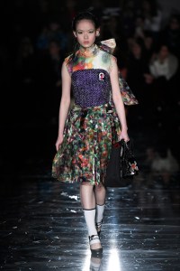 Prada RTW Fall 2018