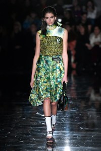 Prada RTW Fall 2018