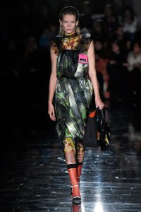 Prada RTW Fall 2018