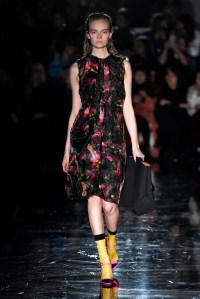 Prada RTW Fall 2018