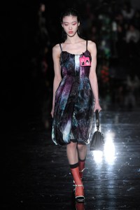 Prada RTW Fall 2018