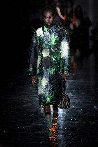 Prada RTW Fall 2018