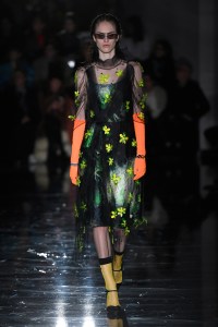 Prada RTW Fall 2018