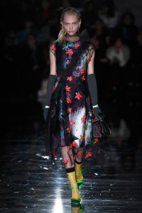 Prada RTW Fall 2018