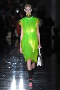Prada RTW Fall 2018