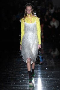 Prada RTW Fall 2018