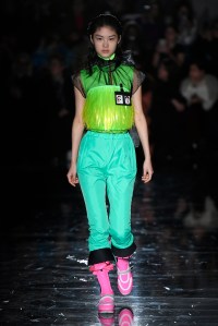 Prada RTW Fall 2018