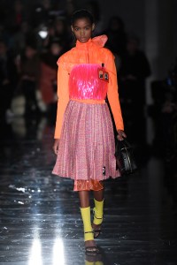 Prada RTW Fall 2018