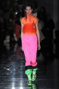 Prada RTW Fall 2018
