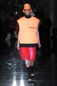 Prada RTW Fall 2018