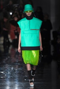 Prada RTW Fall 2018