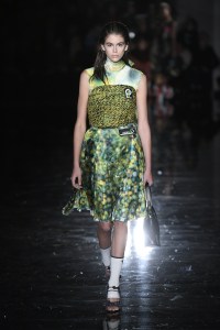 Prada RTW Fall 2018