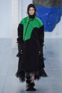 Preen RTW Fall 2018